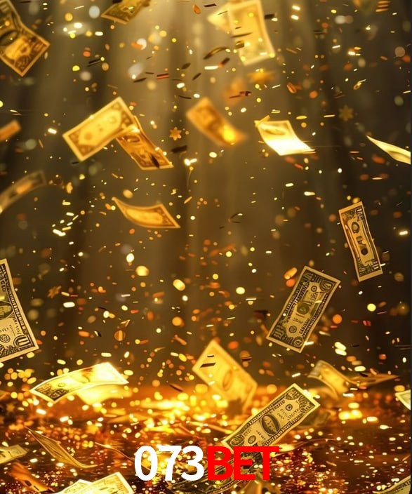 Welcome Bonus 073BET