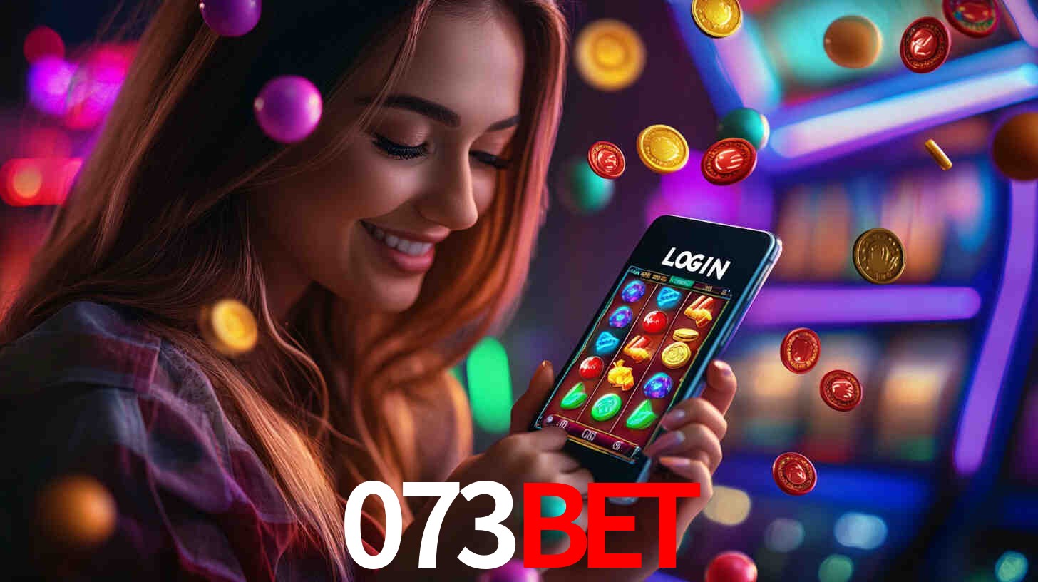 073BET: A Experiência de Casino com Jogos de Mesa ao Vivo