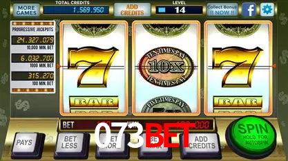 Flash Promotion 073BET