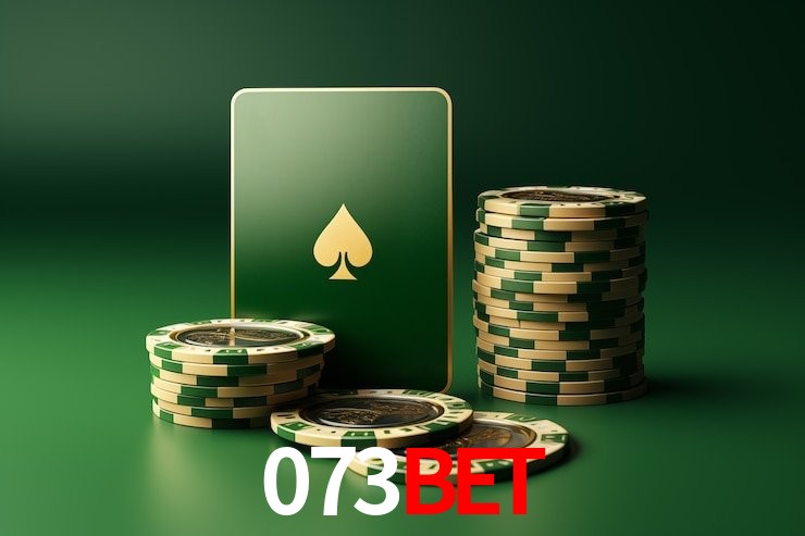 Live Casino 073BET