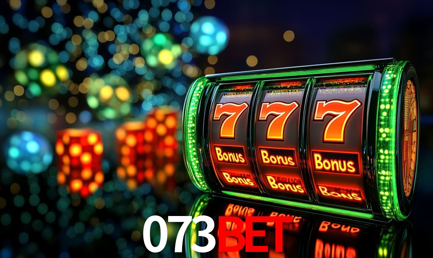 A Popularidade dos Caça-Níqueis no 073BET