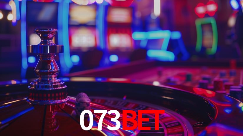 073BET: Seu Especialista em Apostas Esportivas Brasileiras