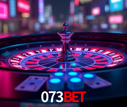 Provedores de Jogos 073BET