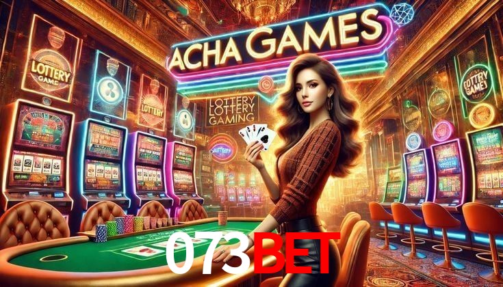 VIP Casino 073BET