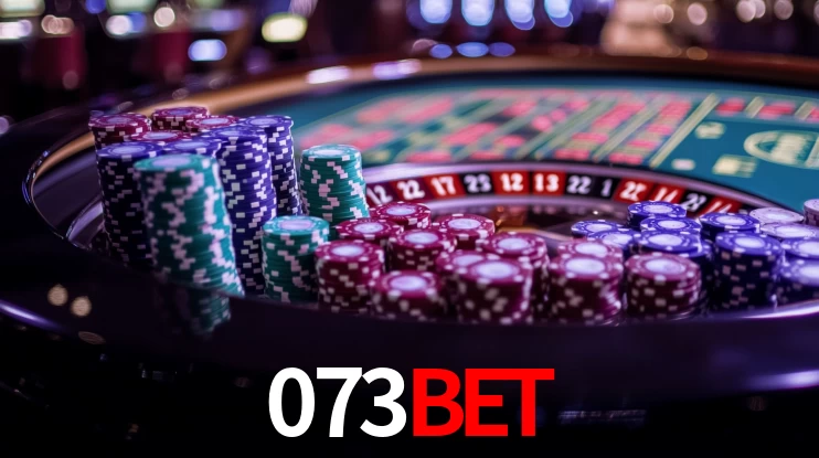 073BET App Interface