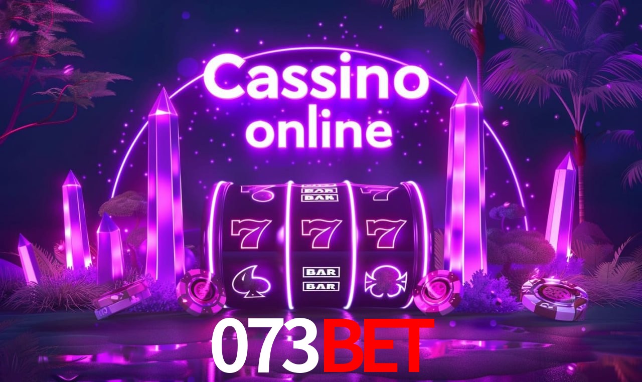 Descubra a Essência do 073BET: Nossa História e Compromissos