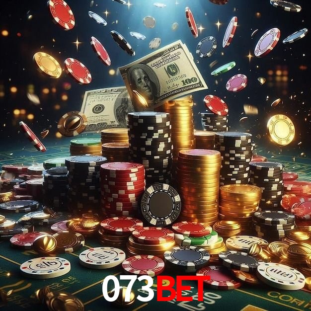 Ofertas Exclusivas 073BET