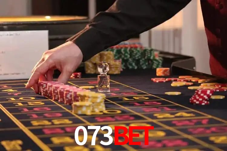 Programa VIP 073BET