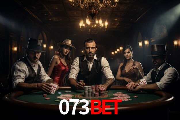 Promoção Relâmpago 073BET