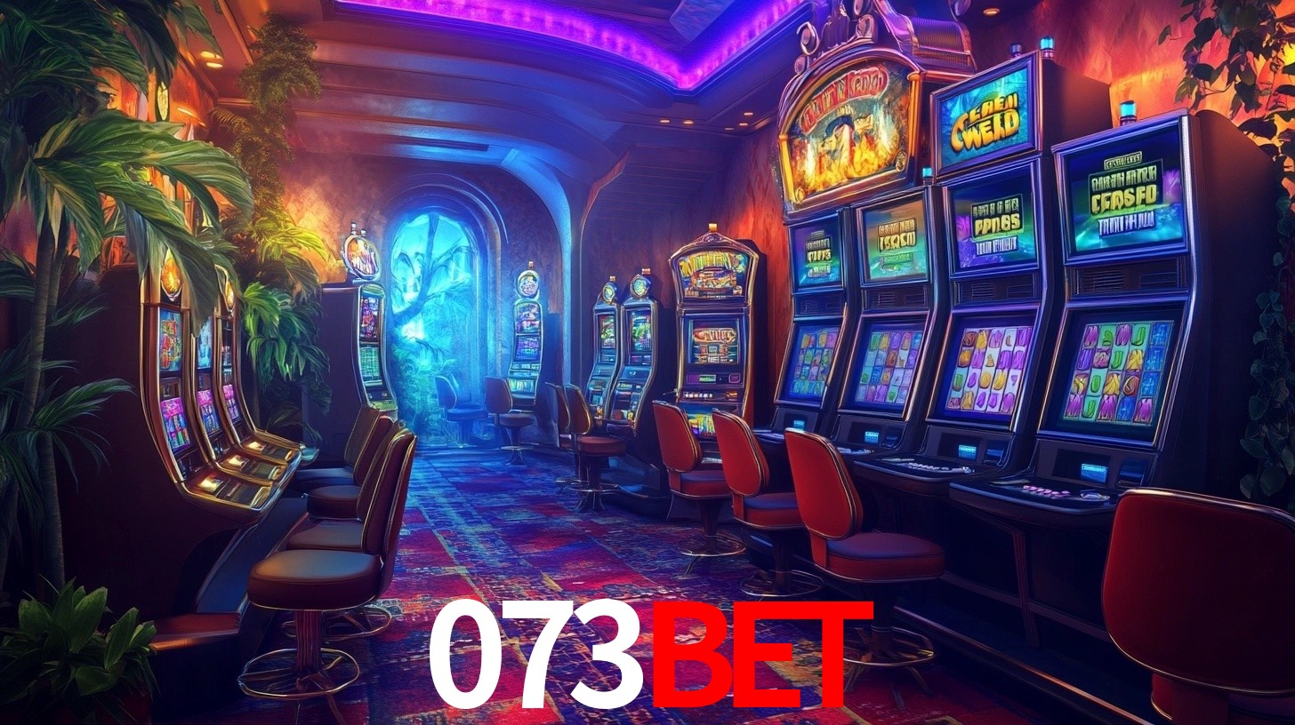Ofertas Imperdíveis na 073BET: Promoções e Bônus Que Valem a Pena