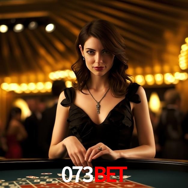 Jogos de Slot 073BET
