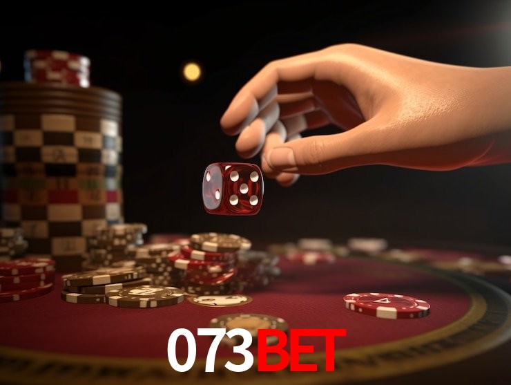 Descubra o Programa VIP da 073BET: Vantagens Exclusivas para Jogadores