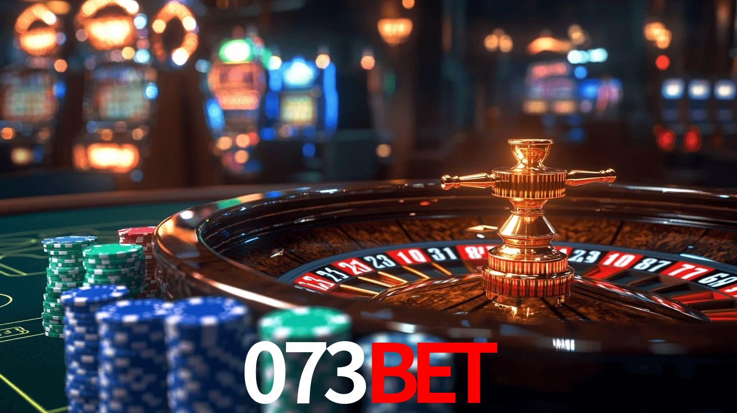 Bônus Generosos e Exclusivos no 073BET para Você!