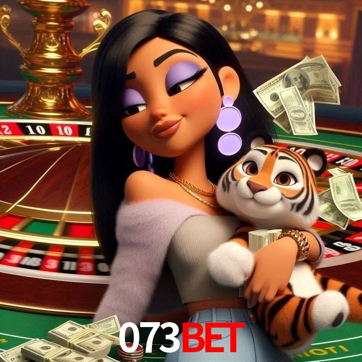 Spaceman Game 073BET