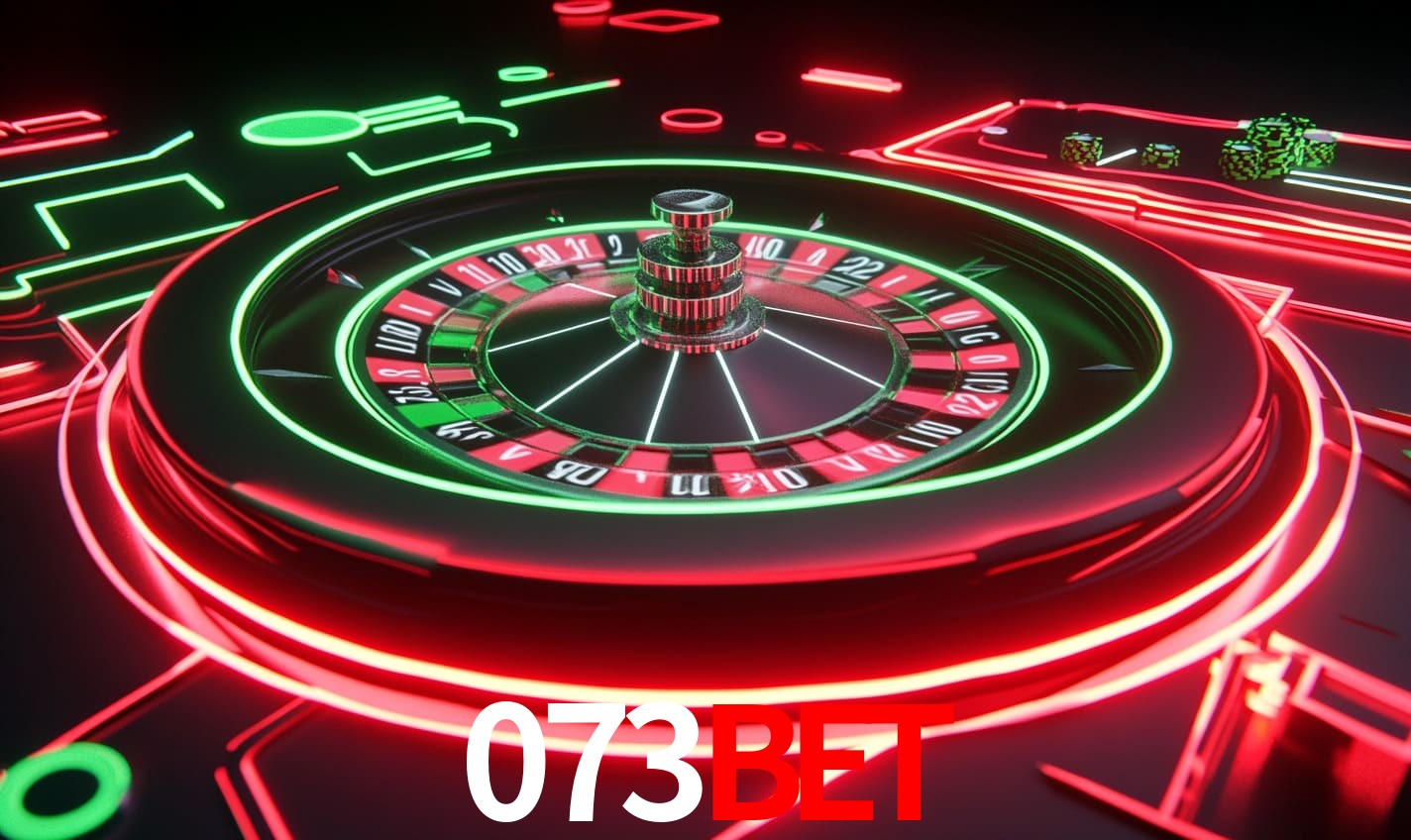 Login Seguro 073BET