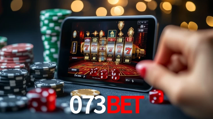 073 bet login