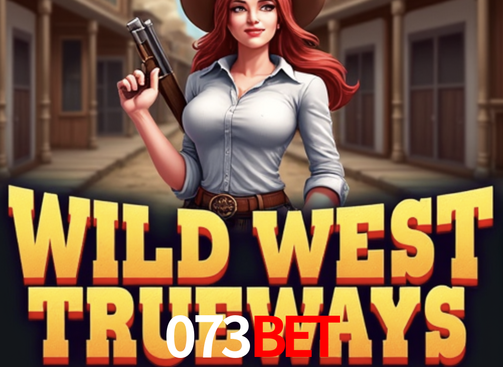 Slot Games 073BET
