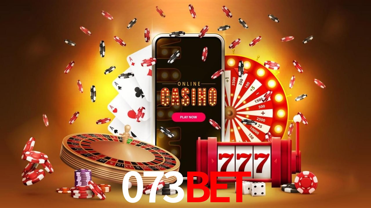 Torneios 073BET