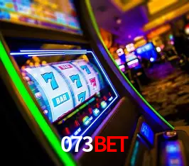 Jogos Exclusivos 073BET