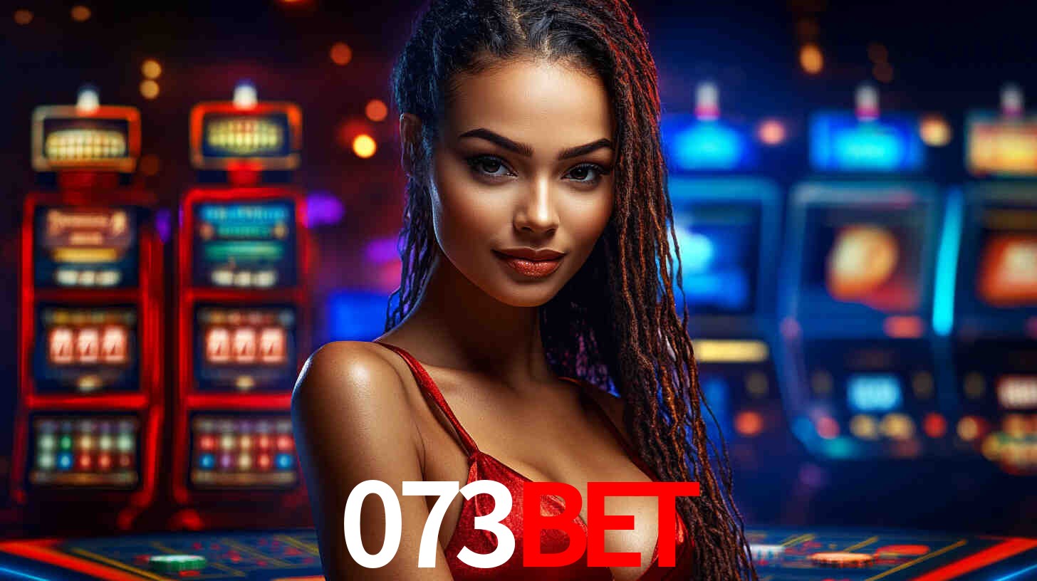Diretório de Jogos 073BET