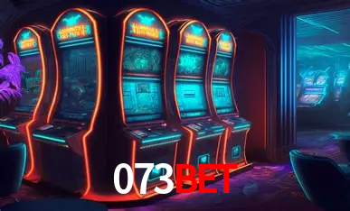 A Popularidade dos Caça-Níqueis no 073BET