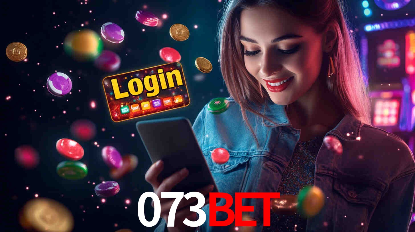Estatísticas Esportivas 073BET