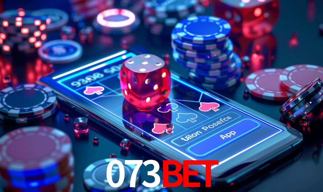 Desvendando o Mundo dos Jogos Virtuais na 073BET