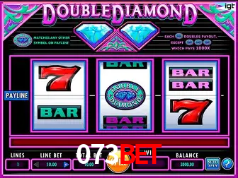 Descubra o Mundo do Cassino Online com 073BET