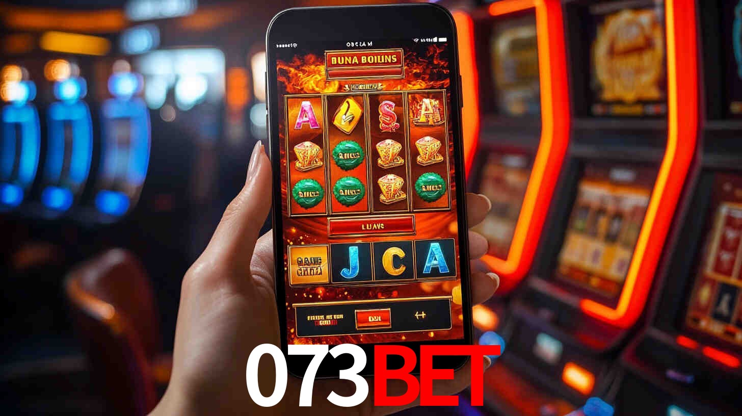 073BET,073BET.COM