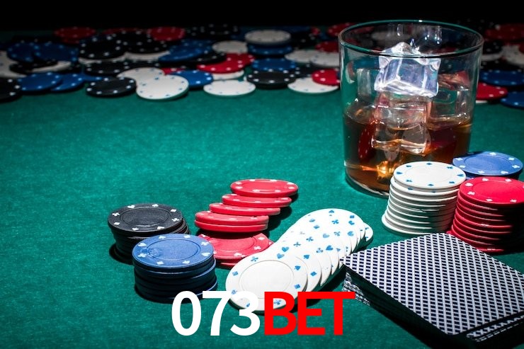 A Emoção da Loteria na 073BET: Uma Chance de Mudança de Vida