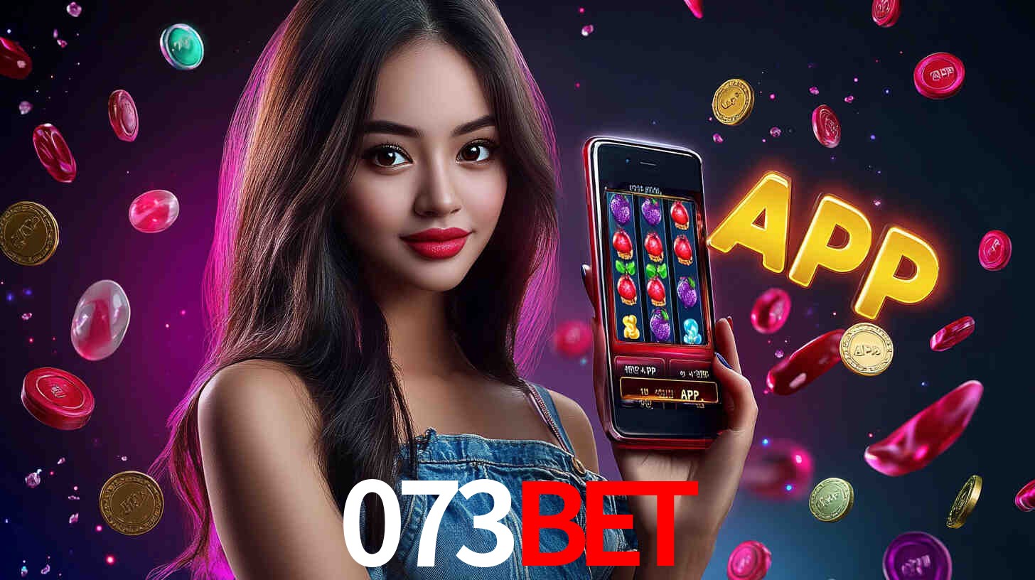Apostas de Futebol 073BET