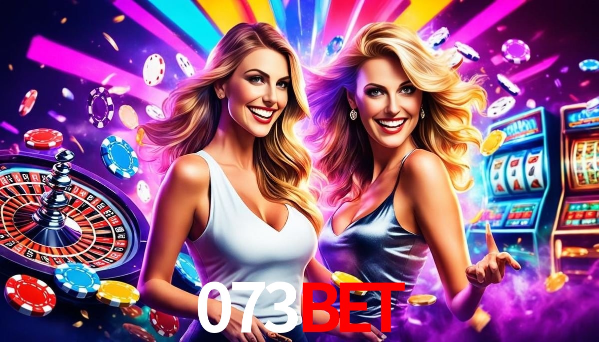 Desvendando o Mundo dos Jogos Virtuais na 073BET