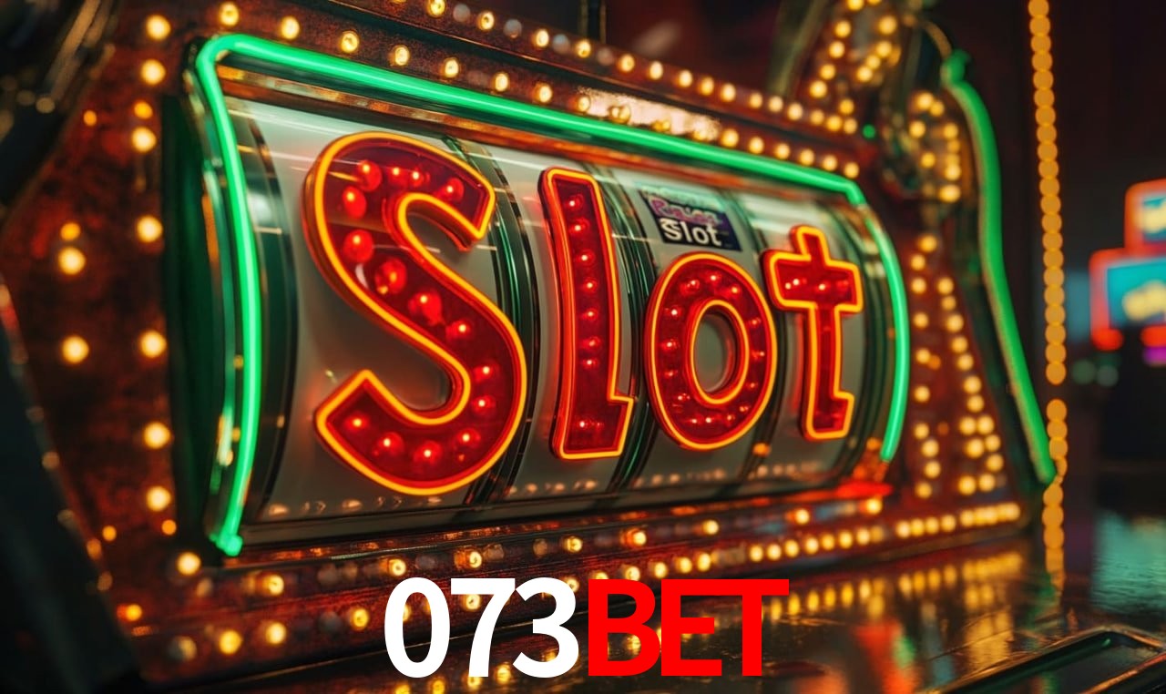Explorando a Categoria de Eventos em Apostas na 073BET