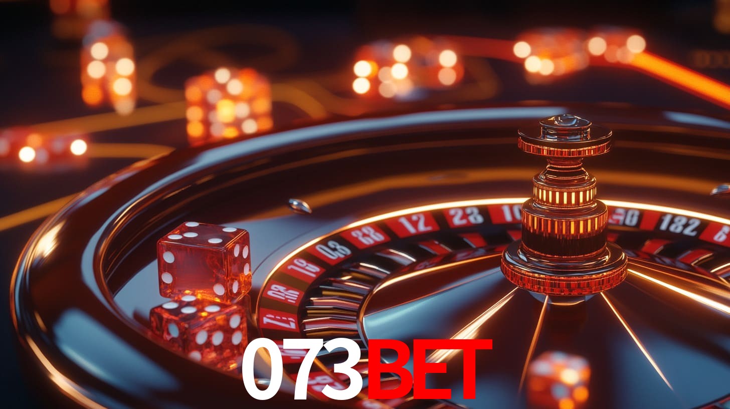 Descubra a Magia dos Jogos de Arcade no 073BET