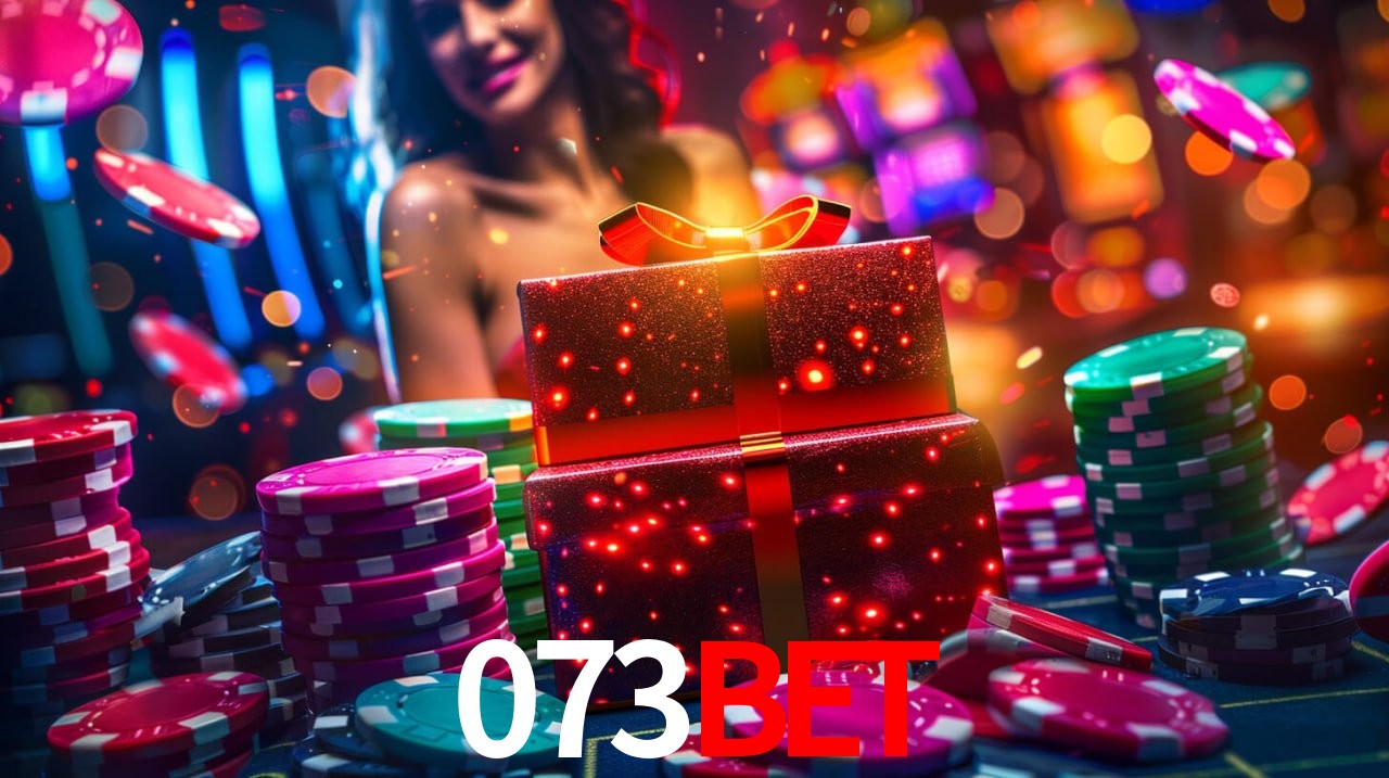 Especiais de Fim de Semana 073BET