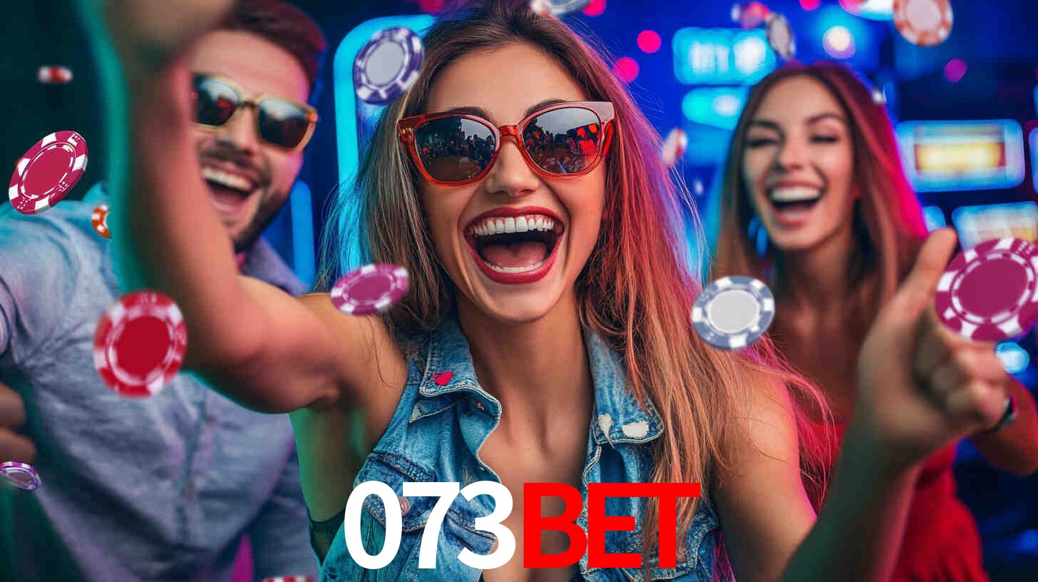 Apostas de Tênis 073BET