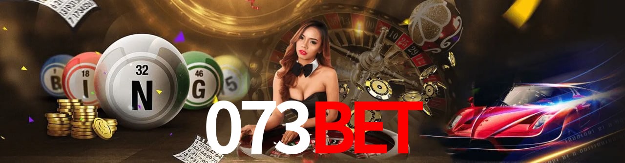 Inovações de Jogos na 073BET: O Futuro das Experiências Interativas