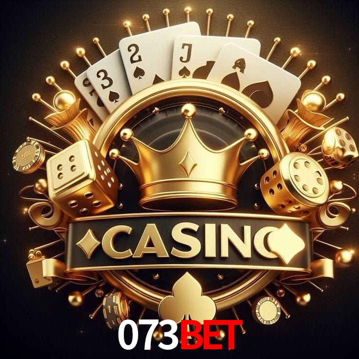 Apostas Esportivas na 073BET: Um Guia Completo