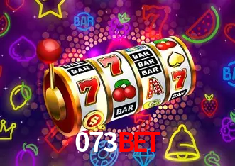 Descubra o Mundo do Cassino Online com 073BET