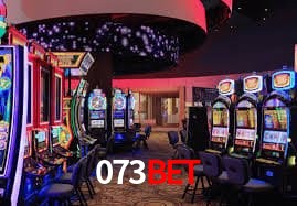 Explorando a Categoria de Eventos em Apostas na 073BET